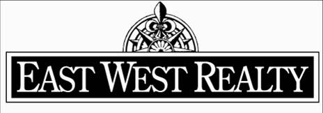 East West Realty Logo