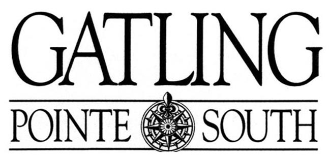Gatling Pointe South Logo