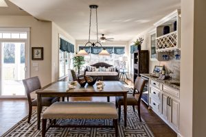 Lorelei Kitchen